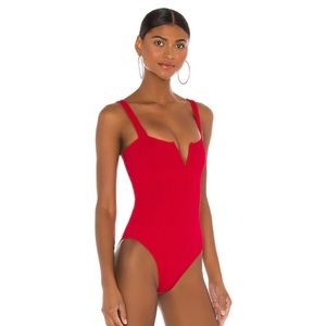 NEW!  L*Space Cha Cha One-Piece Swimsuit